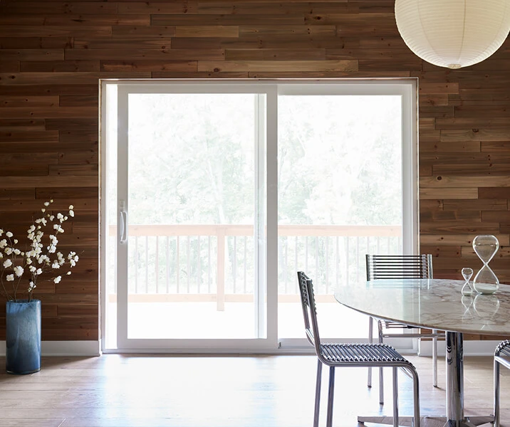 Casement Window Detail